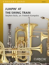 Jumpin' at the Swing Train